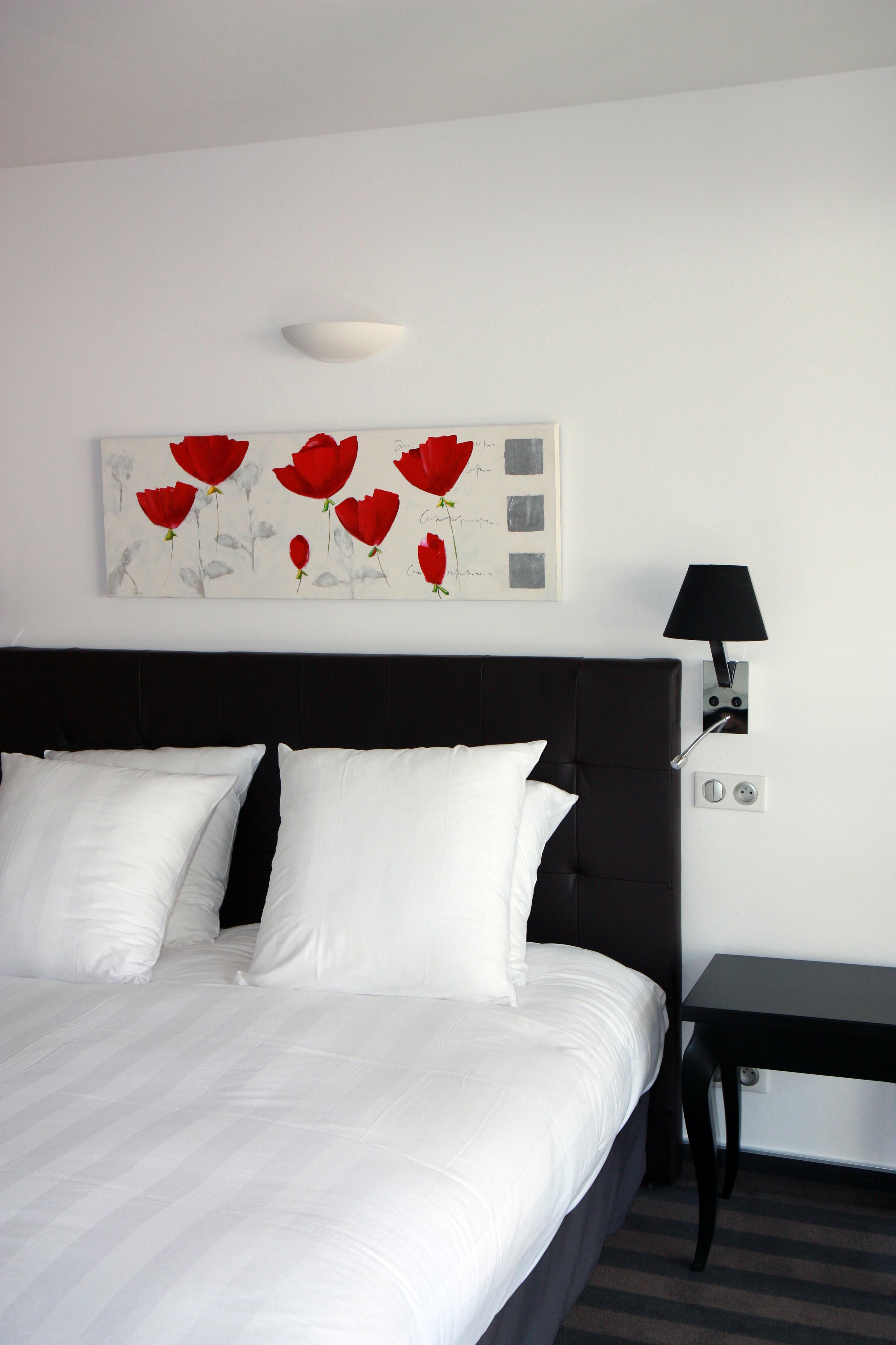 Hotel Henry II Beaune Centre Exterior foto