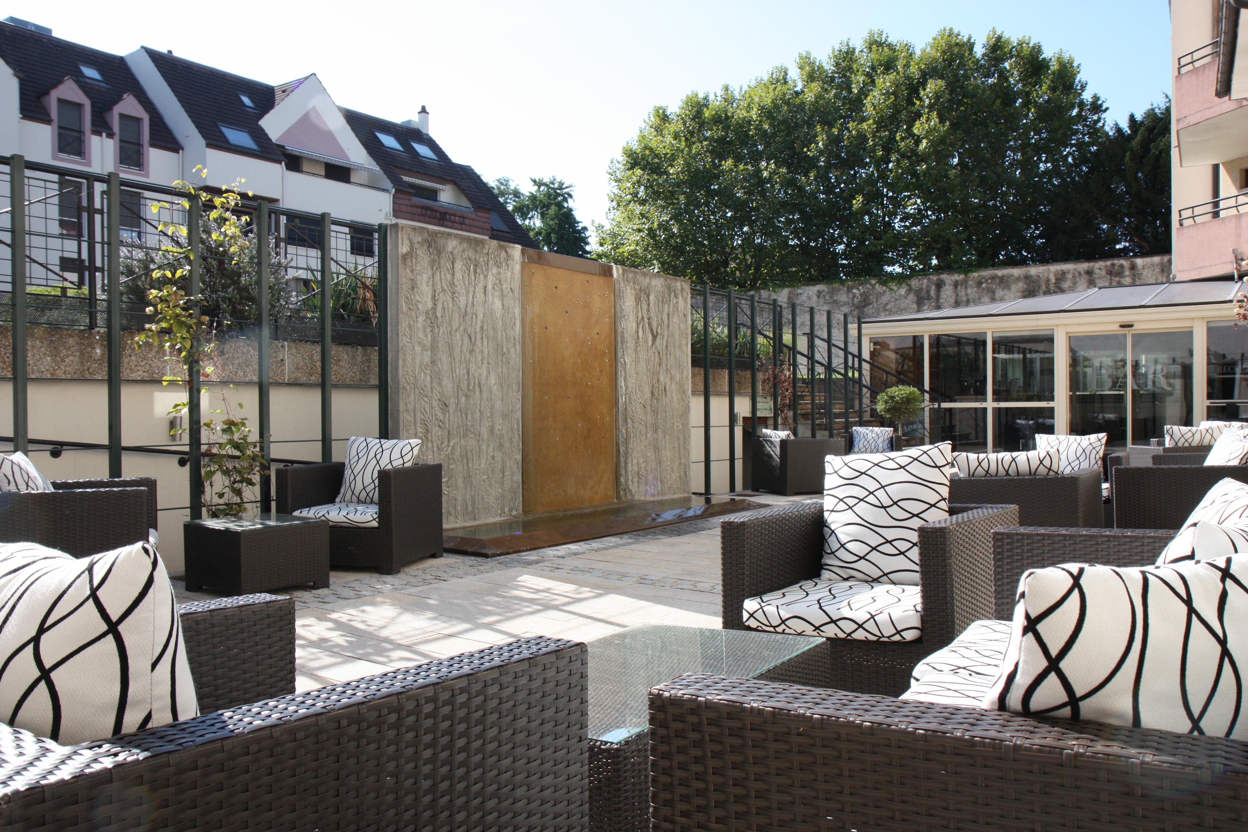 Hotel Henry II Beaune Centre Exterior foto