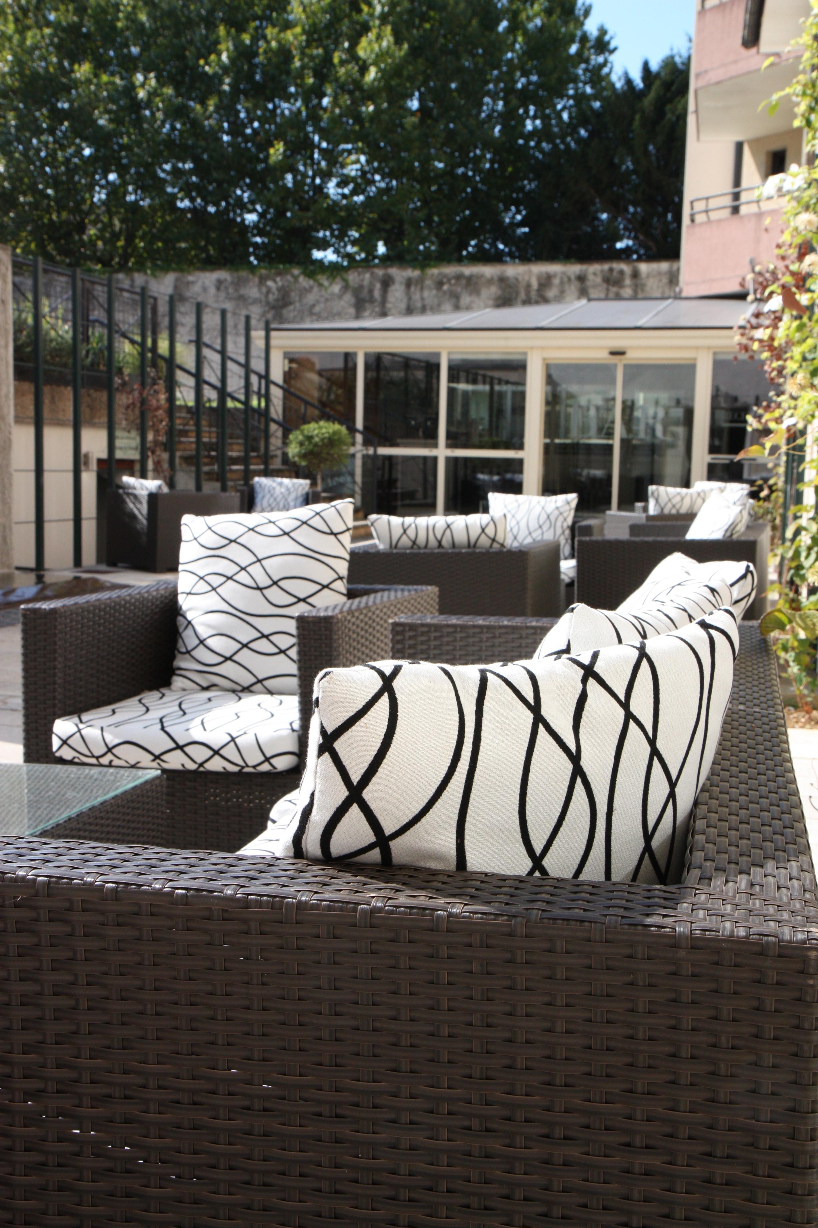 Hotel Henry II Beaune Centre Exterior foto